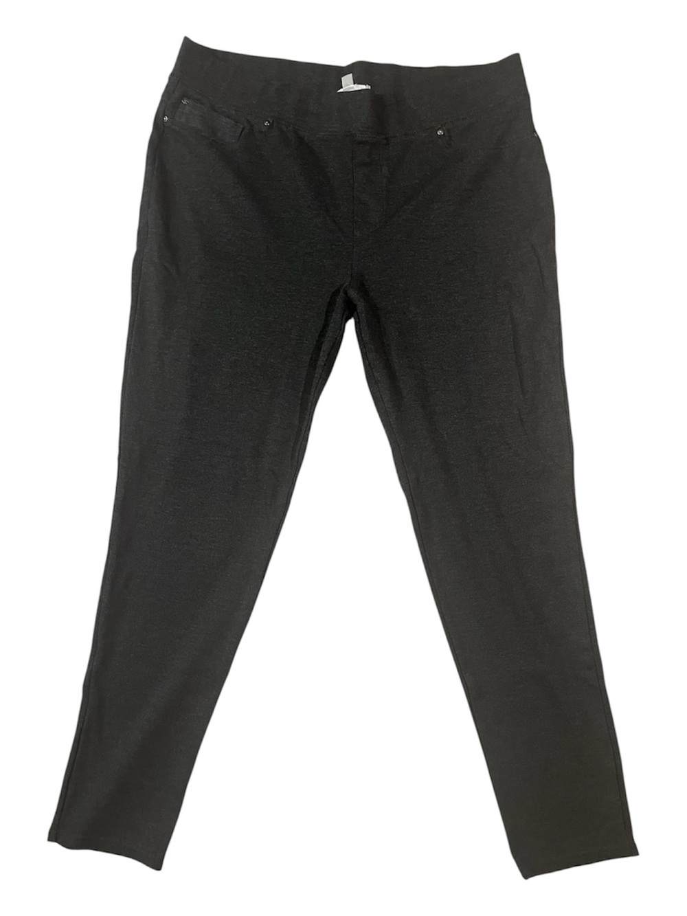 Seven Ponte Pants, Pull-On Legging, XL, X-Large, 34x26, NWOT